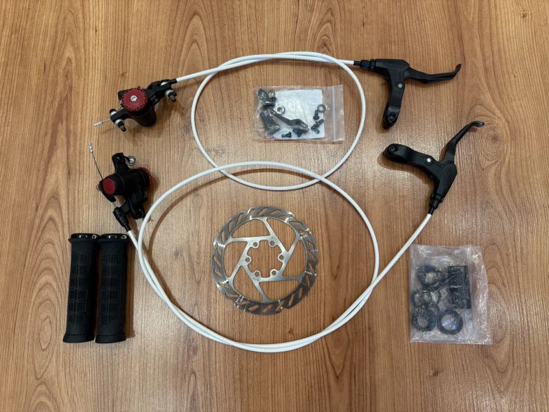 Dirt jump kolo Specialized P1