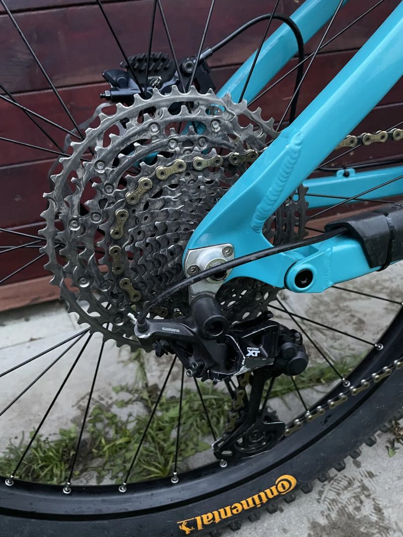 Qayron Carma mk2 en 3f