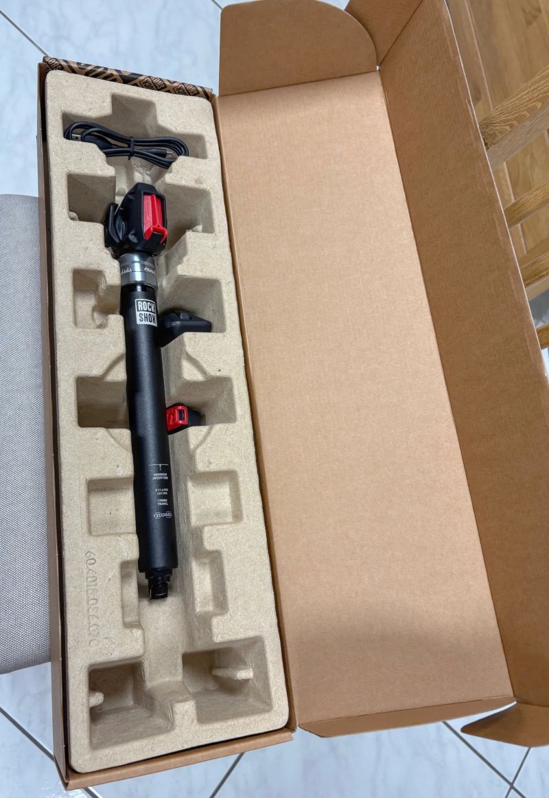 RockShox Reverb AXS 170mm (31.6)