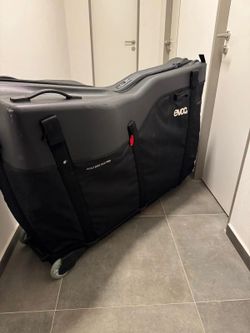 Evoc ROAD BIKE BAG PRO