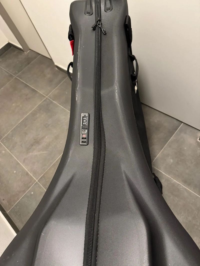 Evoc ROAD BIKE BAG PRO
