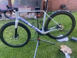 Superior X-road team issue GF