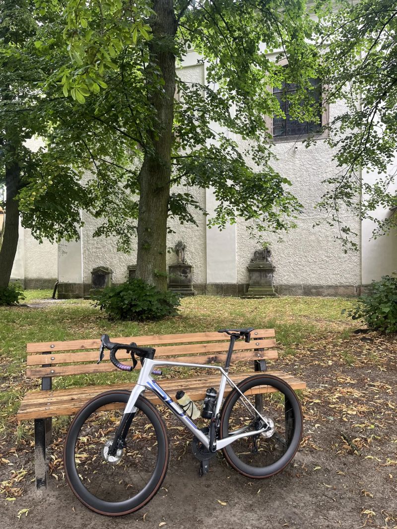 Superior X-road team issue GF