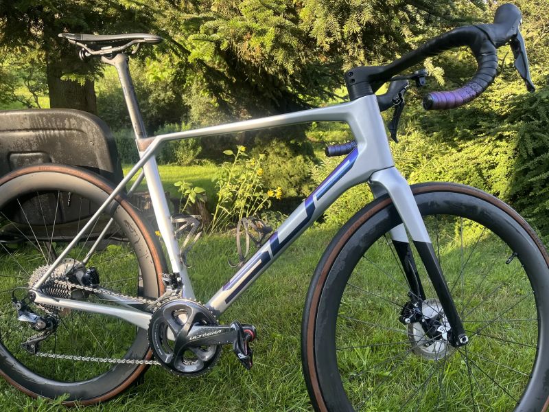 Superior X-road team issue GF