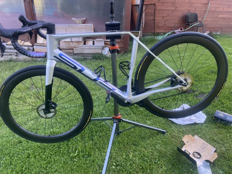 Superior X-road team issue GF