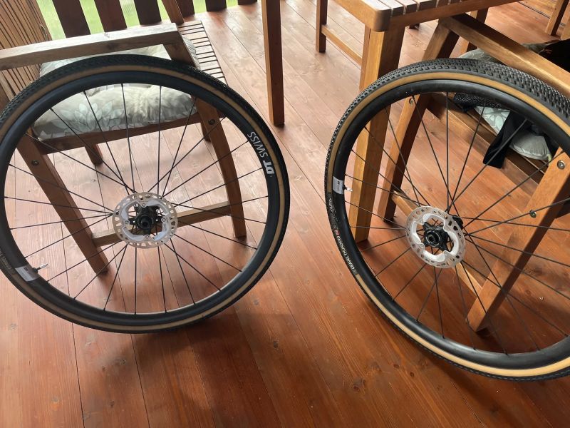 Superior X-road team issue GF