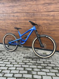 YT Industries Capra 29/27,5”