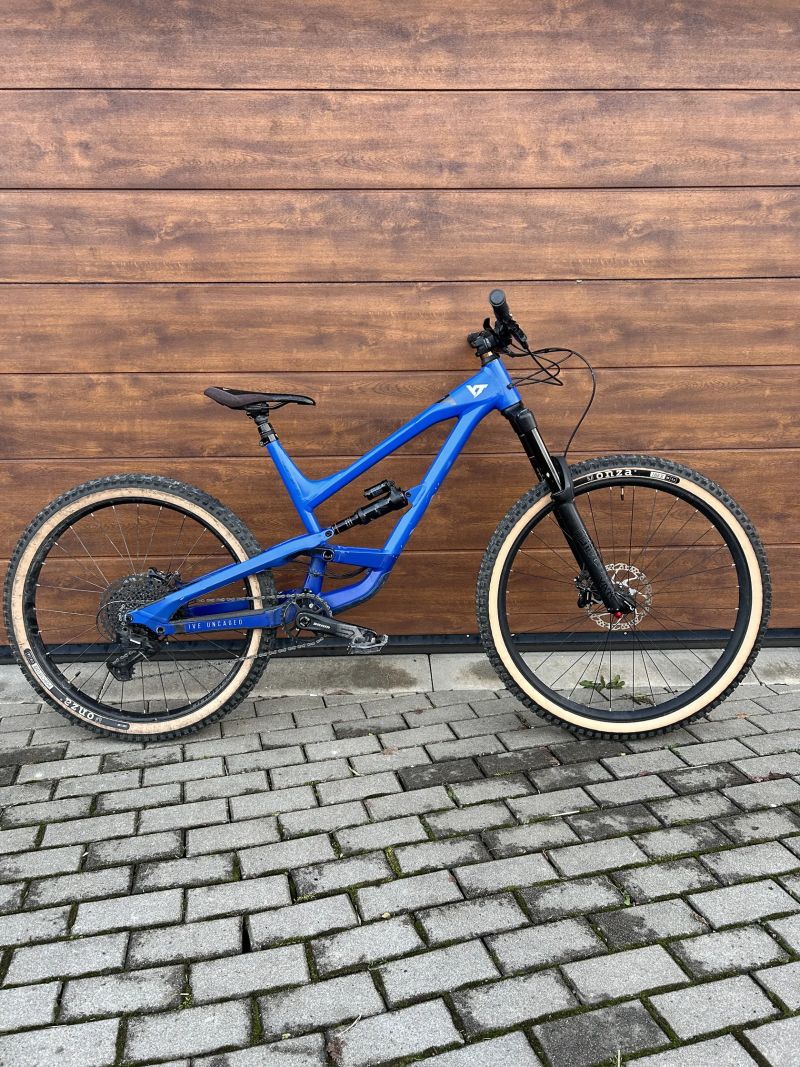 YT Industries Capra 29/27,5”