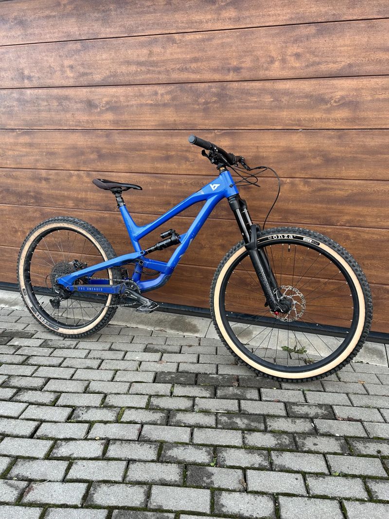 YT Industries Capra 29/27,5”