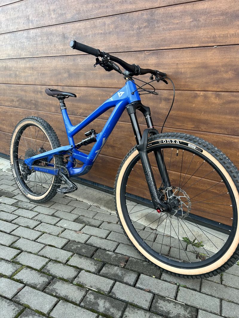 YT Industries Capra 29/27,5”