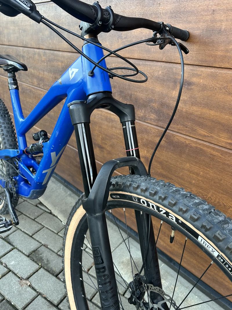 YT Industries Capra 29/27,5”