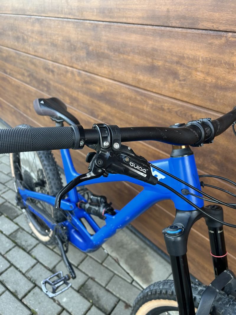 YT Industries Capra 29/27,5”