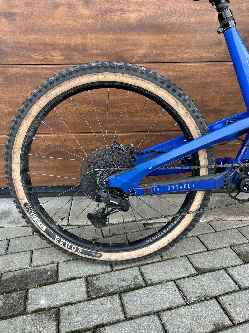 YT Industries Capra 29/27,5”