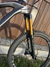 YT Industries Jeffsy pro race