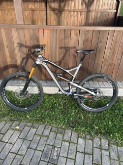 YT Industries Jeffsy pro race