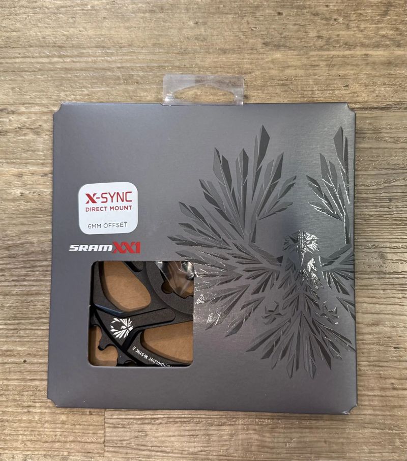 Praxis Works GIRDER HD Carbon Gen2 170mm 32z