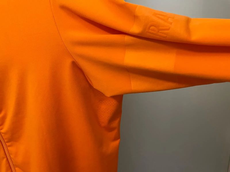 Rapha LeCol dresy dlouhý rukáv+ čistič kola Cyklostar 500ml 