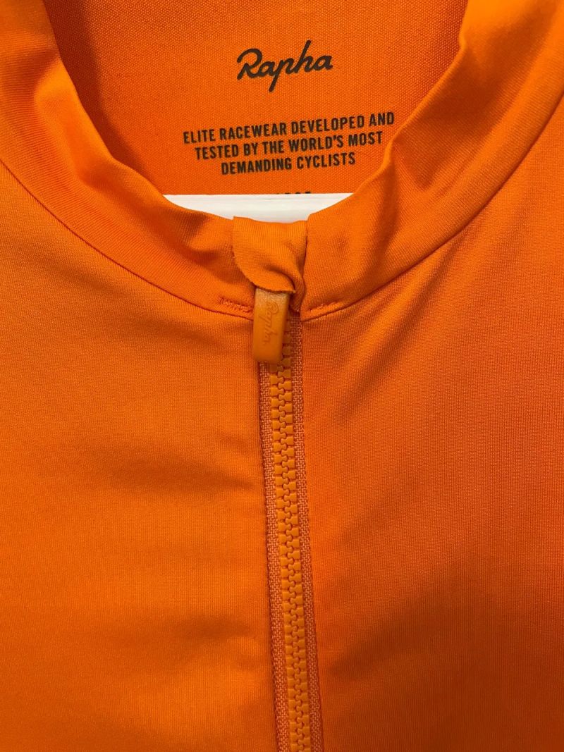 Rapha LeCol dresy dlouhý rukáv+ čistič kola Cyklostar 500ml 