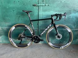 Ridley Helium SLX Disc M" - skvělá cena