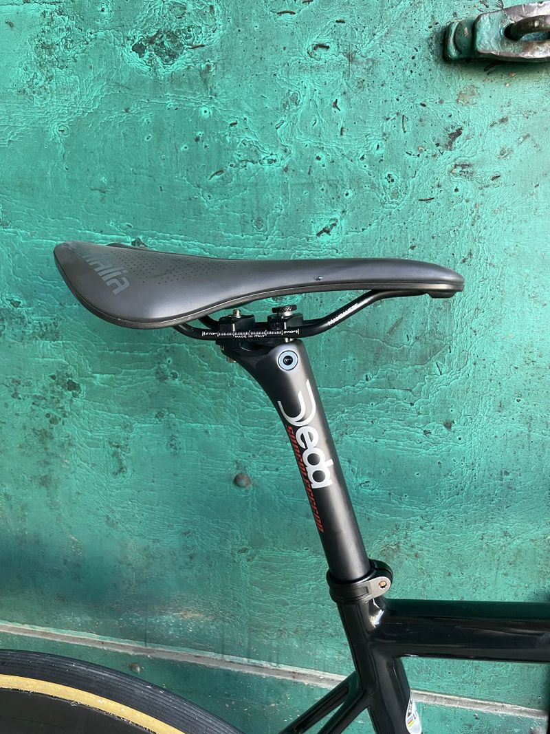 Ridley Helium SLX Disc M" - skvělá cena