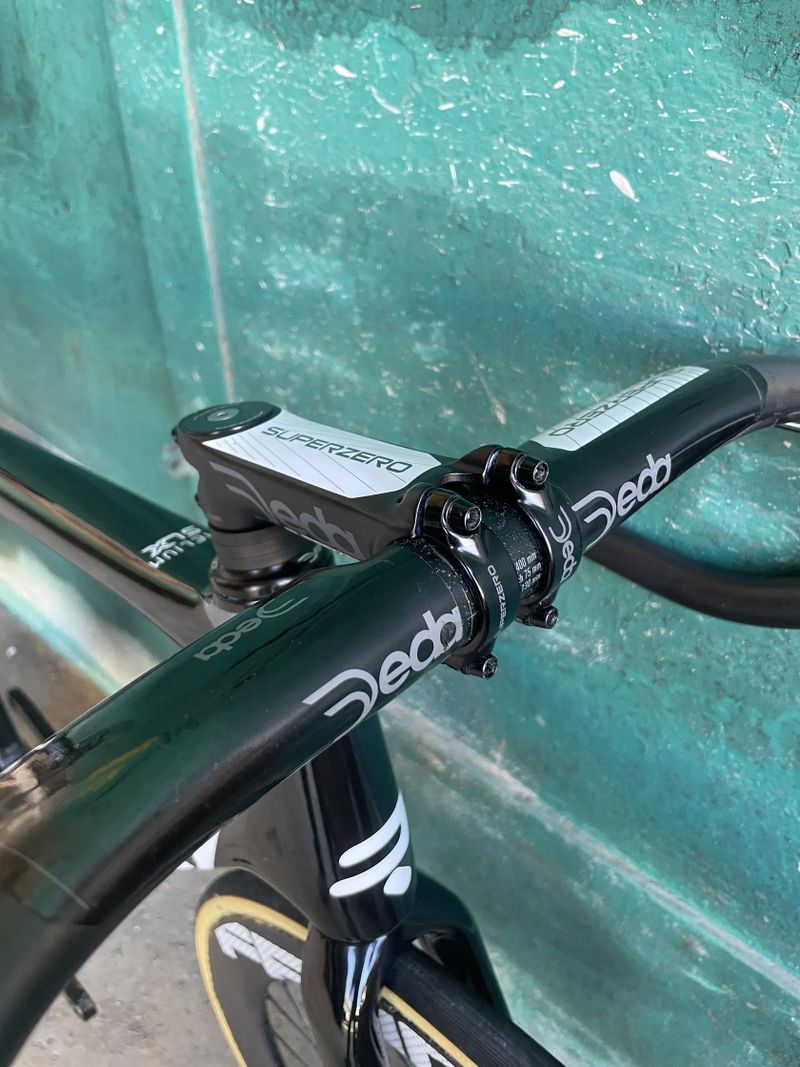 Ridley Helium SLX Disc M" - skvělá cena