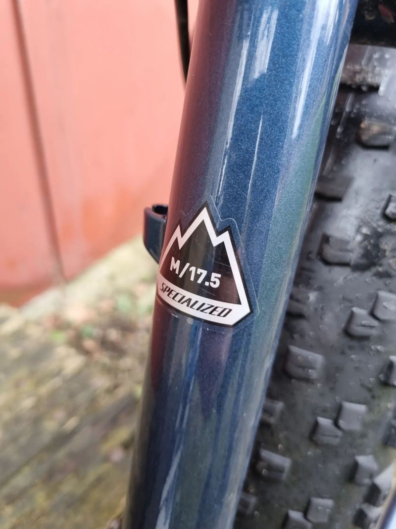 Specialized Fatboy Trail