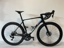 SUPERIOR X-ROAD TEAM ISSUE Ultegra 2x11 mech. M(54)