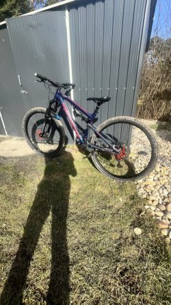 Rock Machine TRL 30-29