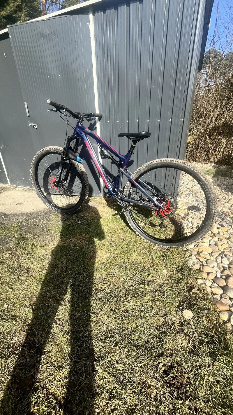 Rock Machine TRL 30-29