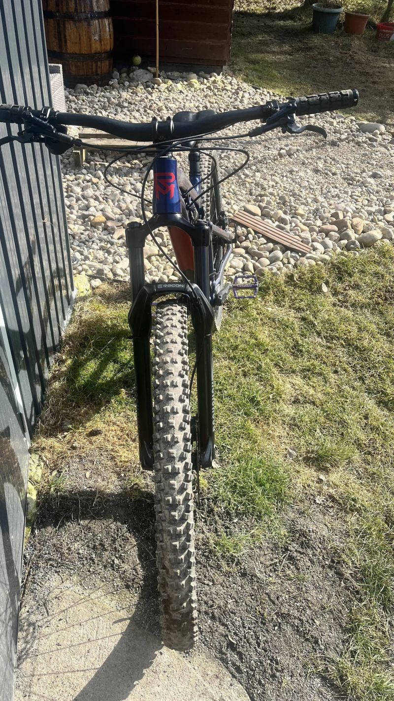 Rock Machine TRL 30-29