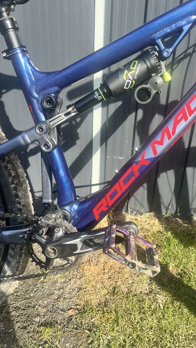 Rock Machine TRL 30-29