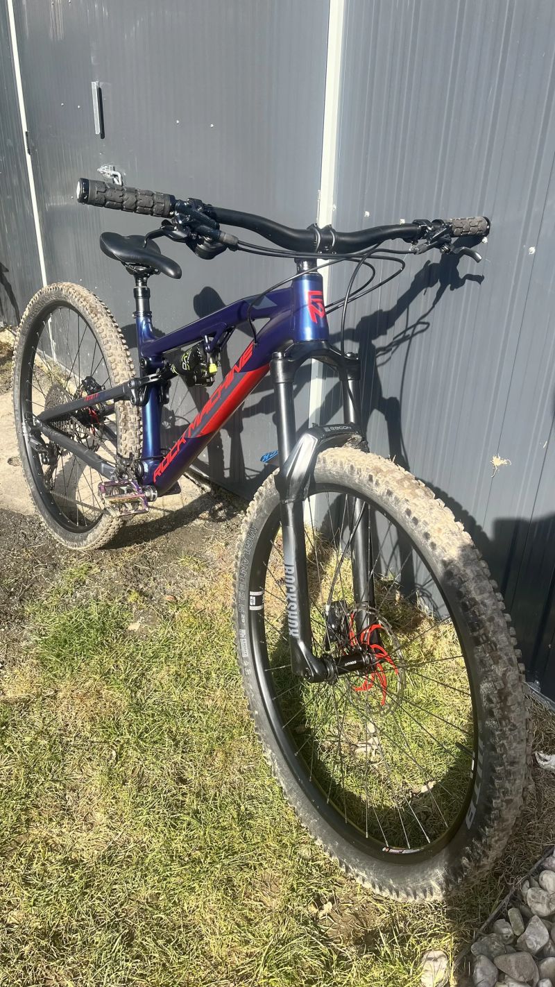 Rock Machine TRL 30-29