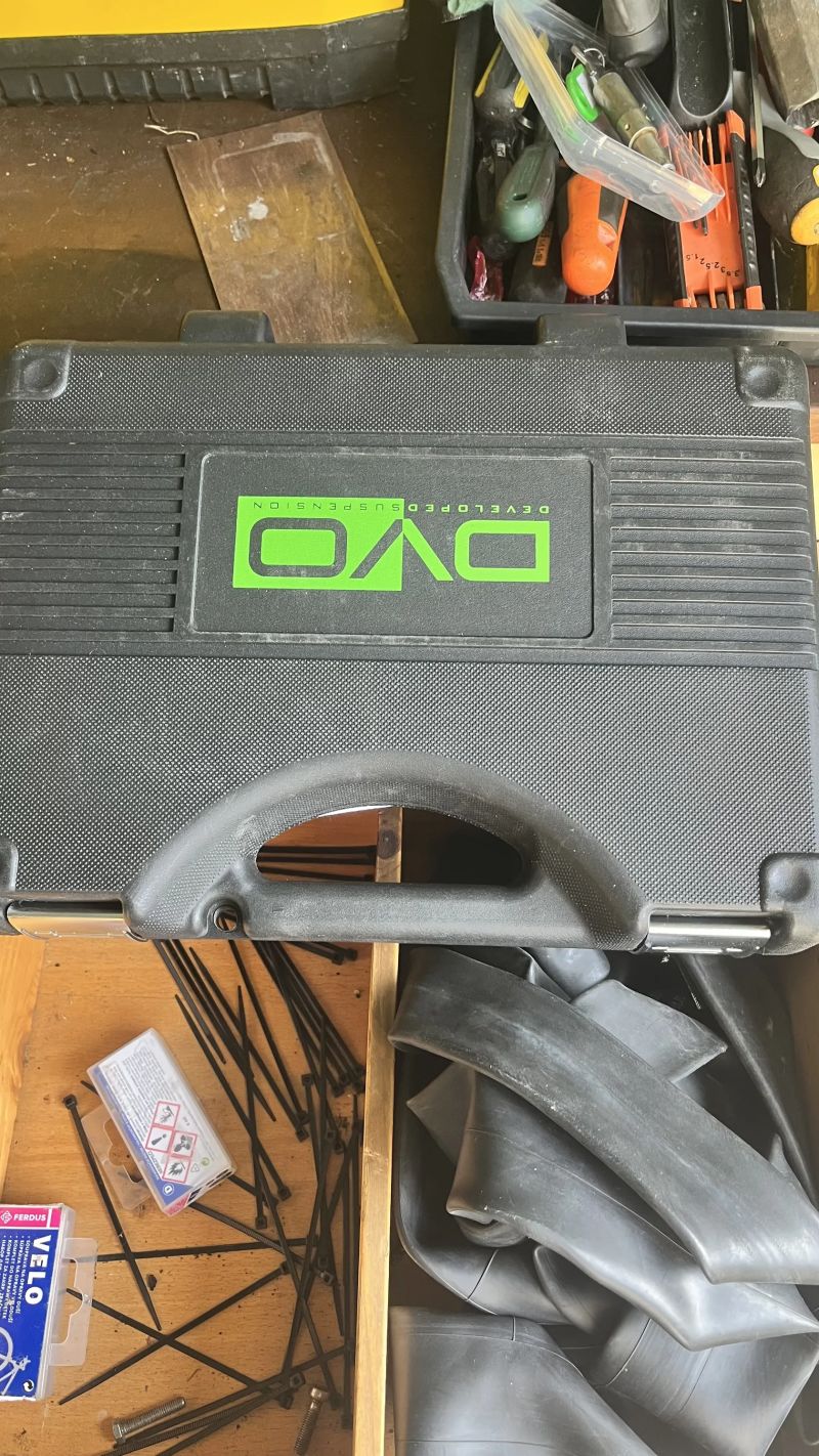 Rock Machine TRL 30-29