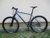 Nové 29" kolo Maxbike M909 21", Shimano SLX/Deore1x12, vzduch. vidlice Suntour Raidon, pevné osy