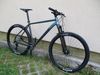 Nové 29" kolo Maxbike M909 21", Shimano SLX/Deore1x12, vzduch. vidlice Suntour Raidon, pevné osy