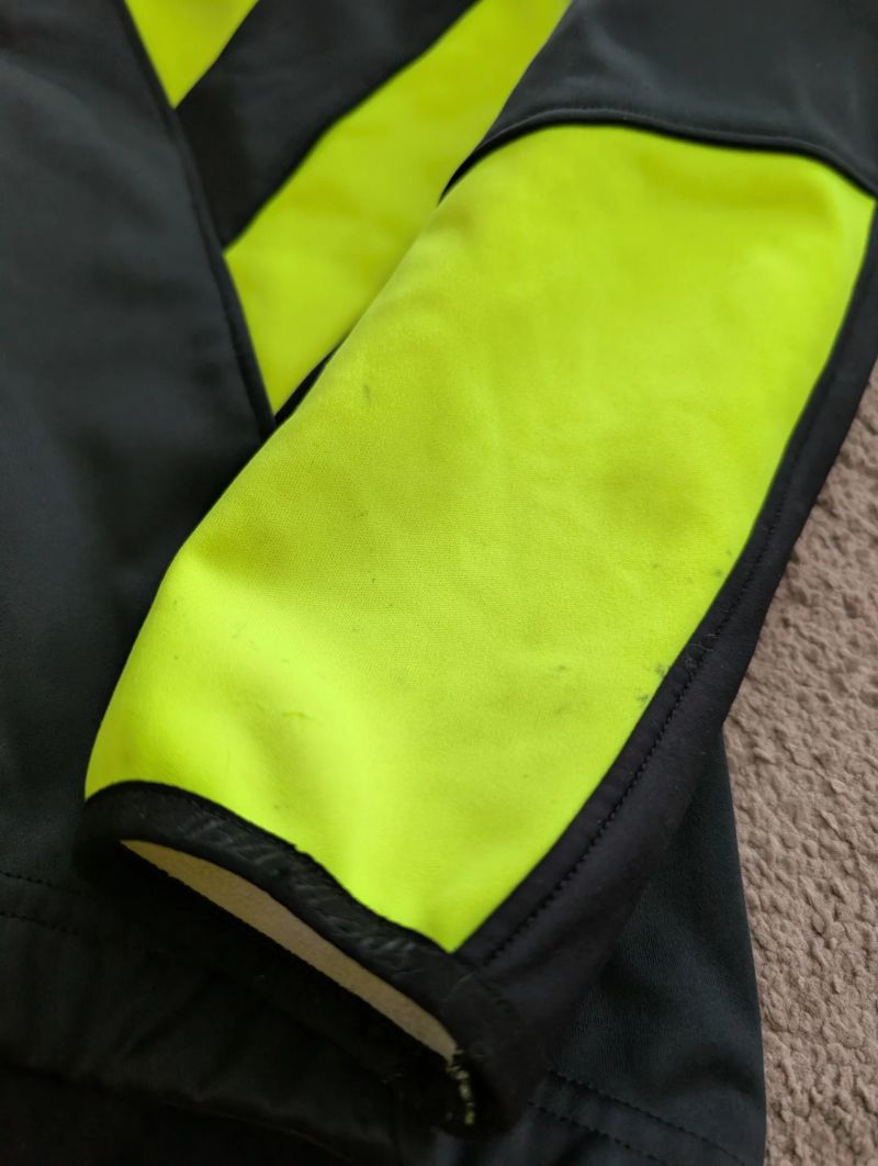 Specialized zimní bunda vel.L