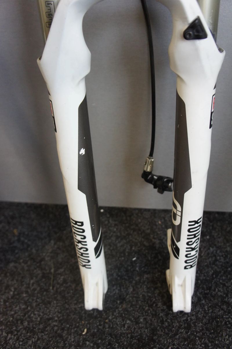 Rock Shox Sid 29"
