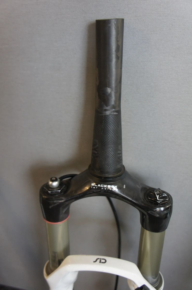 Rock Shox Sid 29"