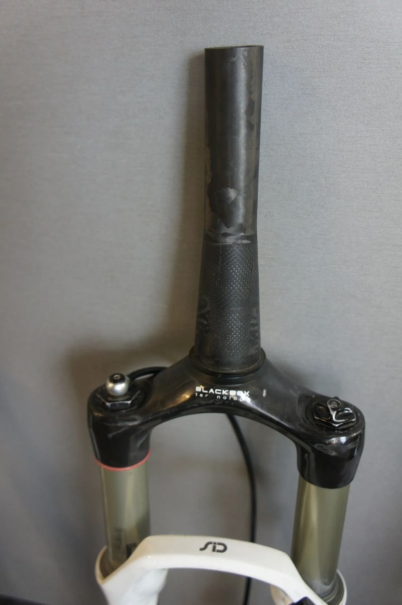 Rock Shox Sid 29"