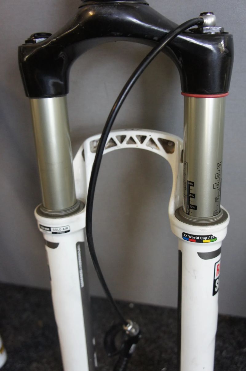Rock Shox Sid 29"