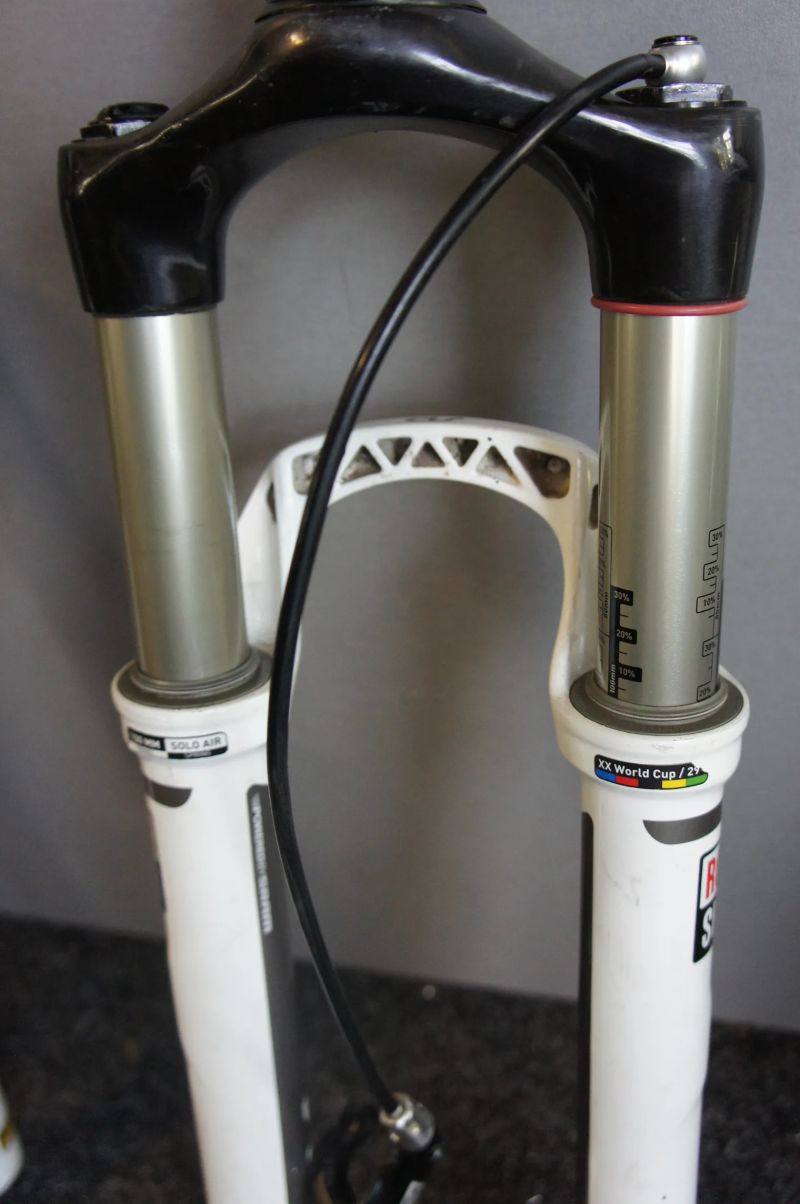 Rock Shox Sid 29"
