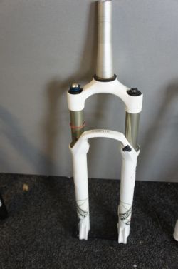 Rock Shox Reba RLT 29"