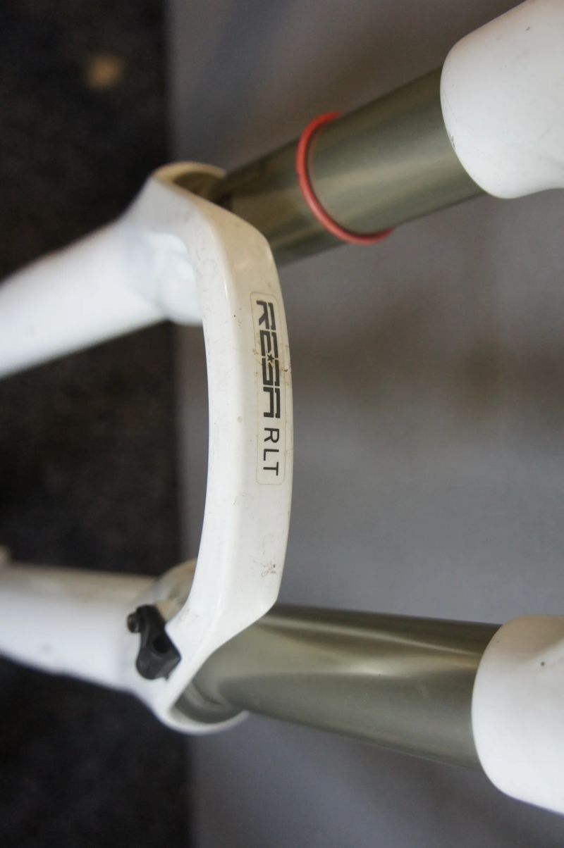 Rock Shox Reba RLT 29"