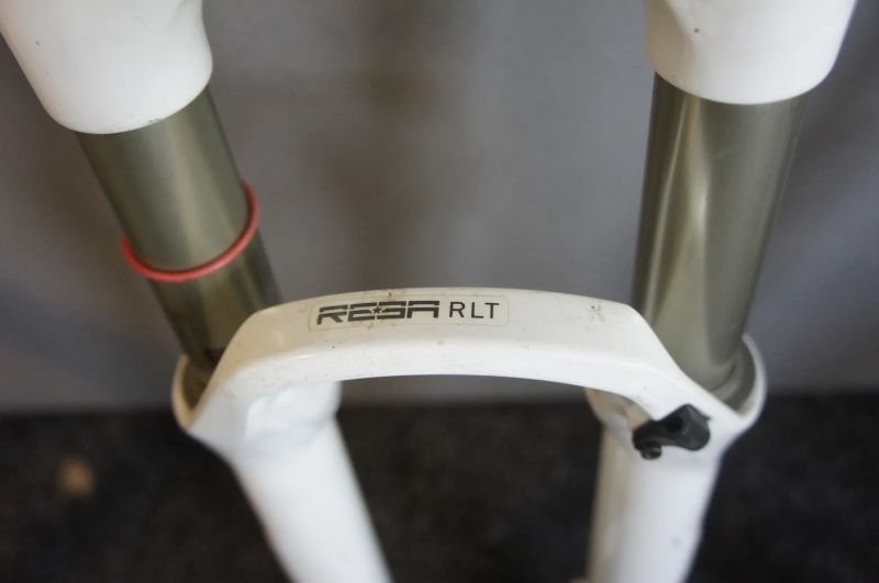 Rock Shox Reba RLT 29"