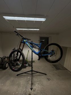 Pivot Phoenix 2019 TOP STAV, PO REPASU!