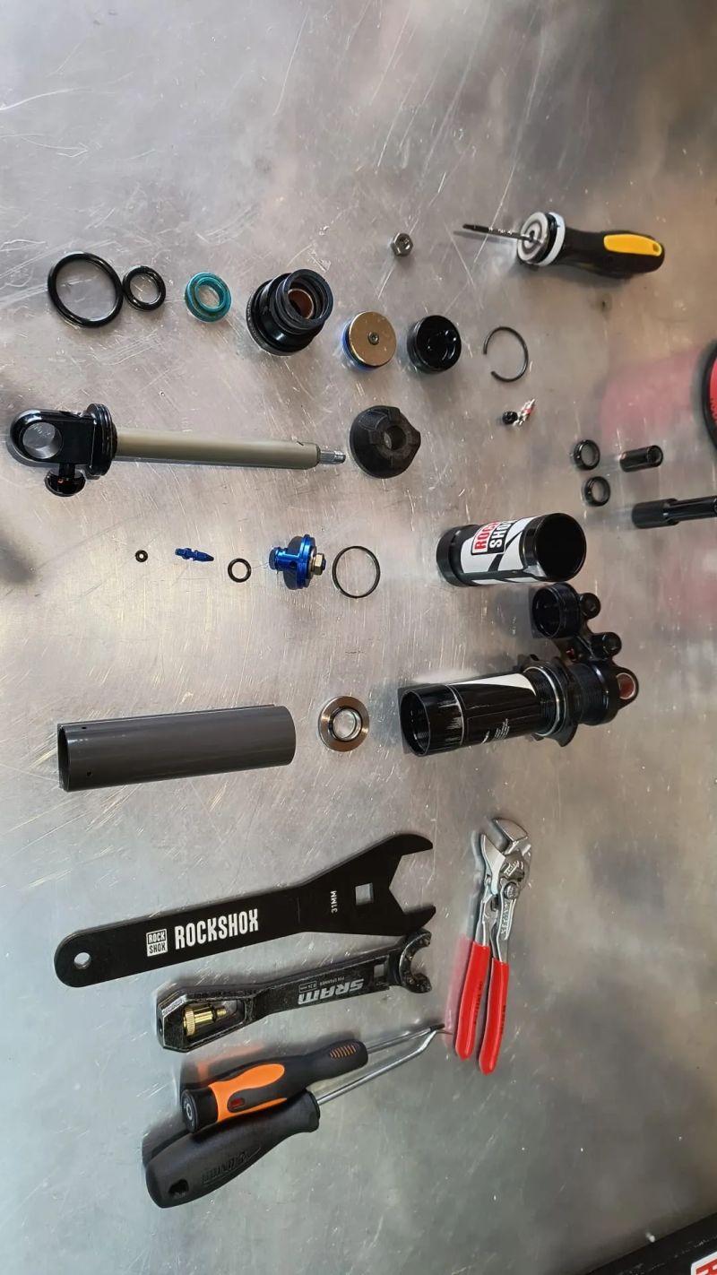 Pivot Phoenix 2019 TOP STAV, PO REPASU!