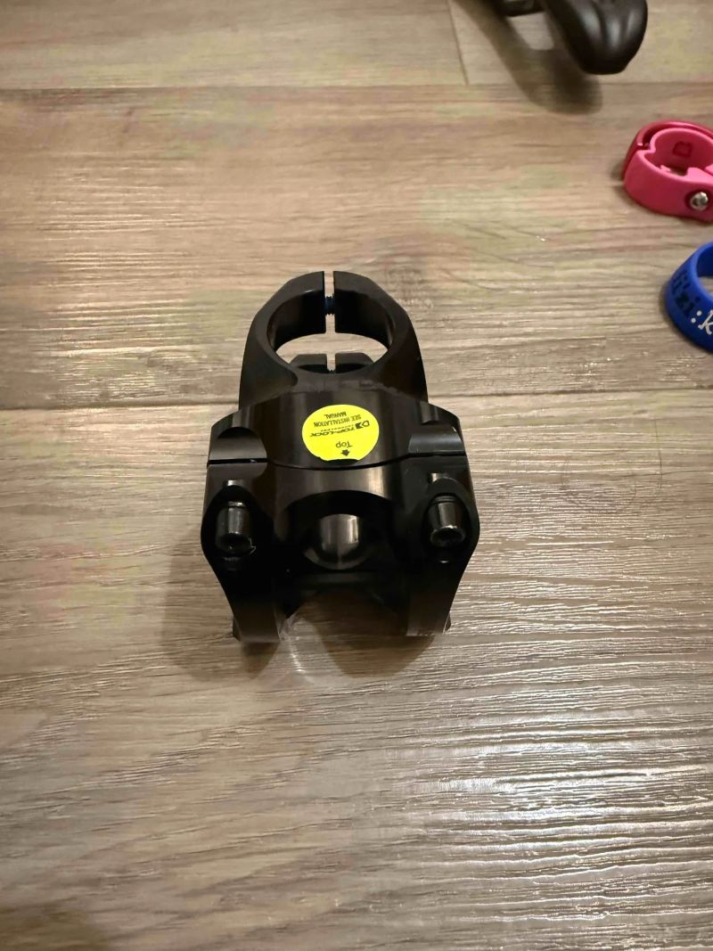 Specialized, Race Face, CANNONDALE KS-Lev