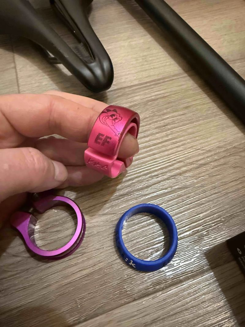 Specialized, Race Face, CANNONDALE KS-Lev