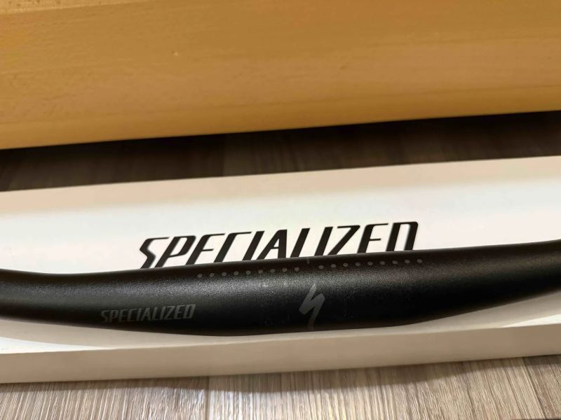 Specialized, Race Face, CANNONDALE KS-Lev