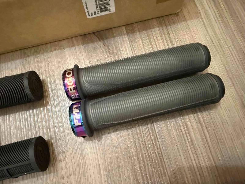 Specialized, Race Face, CANNONDALE KS-Lev